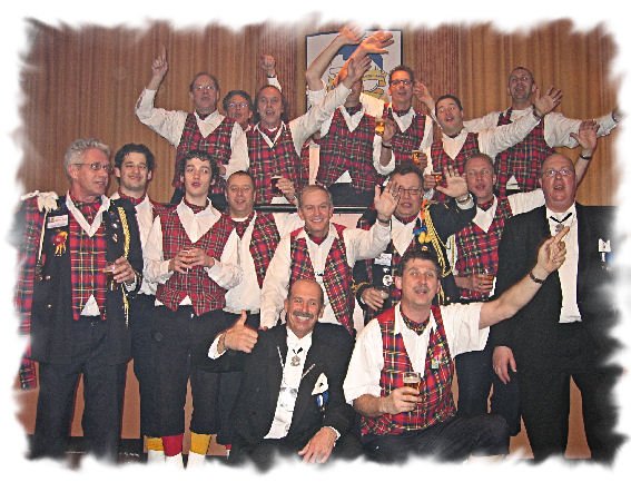 Schots en Scheif Torvers fib 2006